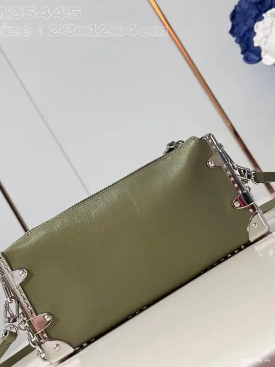 Frstbag ru Louis Slim Vuitton Trunk-23*12*4CM 0602